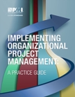 Implementing Organizational Project Management - eBook