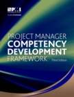 Project Manager Competency Development Framework - Third Edition - eBook