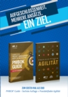 A Guide to the Project Management Body of Knowledge (PMBOK(R) Guide-Sixth Edition / Agile Practice Guide Bundle (GERMAN) - eBook