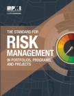 The Standard for Risk Management in Portfolios, Programs, and Projects - eBook