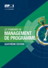 The Standard for Program Management - Fourth Edition (FRENCH) - eBook