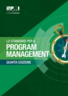 The Standard for Program Management - Fourth Edition (ITALIAN) - eBook