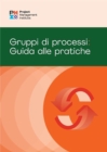 Process Groups: A Practice Guide (ITALIAN) - eBook