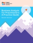 Business Analysis for Practitioners: A Practice Guide - SECOND Edition : A Practice Guide - eBook