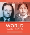World War I Spies - Book