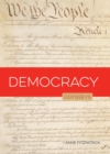 Democracy : Odysseys in Government - Book