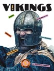 X-Book Fighters: Vikings - Book