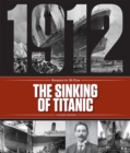 Disasters for All Time: The Sinking of the Titanic - Book