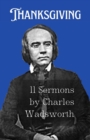 Thanksgiving : 11 Sermons by Charles Wadsworth - eBook