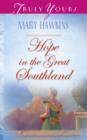 Hope In The Great Southland - eBook