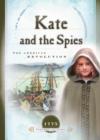 Kate and the Spies : The American Revolution - eBook