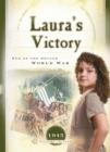 Laura's Victory : End of the Second World War - eBook