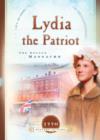 Lydia the Patriot : The Boston Massacre - eBook