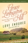 Love Endures - 2 : 3-in-1 Collection of Classic Romance - eBook