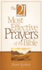 The 21 Most Effective Prayers of the Bible - eBook