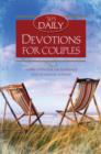 365 Daily Devotions For Couples - eBook