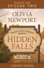 Hidden Falls: Losing Quinn - Episode 2 - eBook