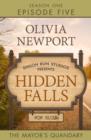 Hidden Falls:  The Mayor's Quandary - Episode 5 - eBook