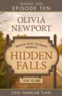 Hidden Falls: One Familiar Tune - Episode 10 - eBook