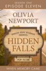 Hidden Falls: When Memory Came - Episode 11 - eBook