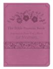 The Bible Promise Book: Inspiration from God's Word for Mothers - eBook