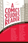 A Comics Studies Reader - eBook
