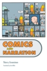 Comics and Narration - eBook