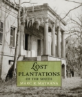 Lost Plantations of the South - eBook