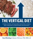 The Vertical Diet - Book