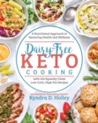 Dairy Free Keto Cooking - eBook