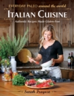 Everyday Paleo Around The World: Italian Cuisine - eBook