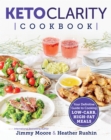 Keto Clarity Cookbook - eBook