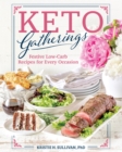 Keto Gatherings - eBook