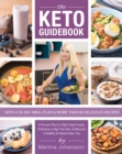 Keto Guidebook - eBook
