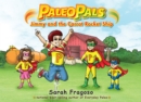 Paleo Pals - eBook