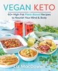 Vegan Keto - Book