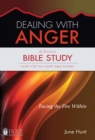Dealing with Anger - eBook