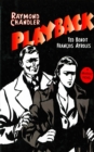 Playback: A Graphic Novel - eBook
