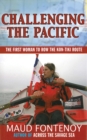 Challenging the Pacific : The First Woman to Row the Kon-Tiki Route - eBook
