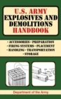 U.S. Army Explosives and Demolitions Handbook - eBook