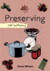Preserving : Self-Sufficiency - eBook