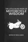 The Little Black Book of Motorcycle Wisdom - eBook