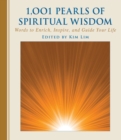 1,001 Pearls of Spiritual Wisdom - eBook