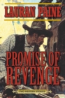 Promise of Revenge : Two Western Stories - eBook