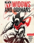 Black [AF]: Widows & Orphans - Book