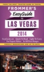 Frommer's EasyGuide to Las Vegas 2014 - eBook