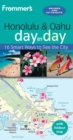 Frommer's Honolulu and Oahu day by day - eBook