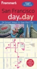 Frommer's San Francisco day by day - eBook