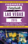 Frommer's EasyGuide to Las Vegas 2015 - eBook