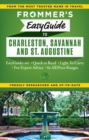 Frommer's EasyGuide to Charleston, Savannah and St. Augustine - eBook